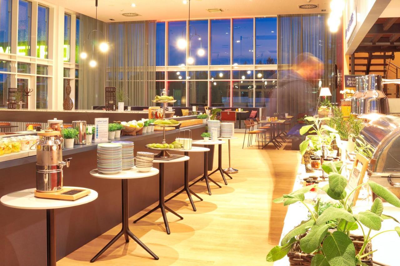 Stay2Munich Hotel & Serviced Apartments Brunnthal Exterior foto
