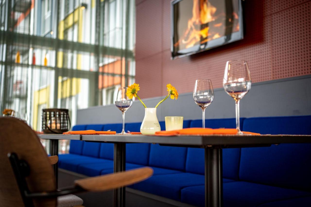 Stay2Munich Hotel & Serviced Apartments Brunnthal Exterior foto