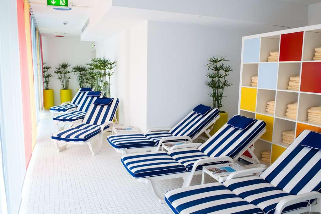 Stay2Munich Hotel & Serviced Apartments Brunnthal Facilidades foto