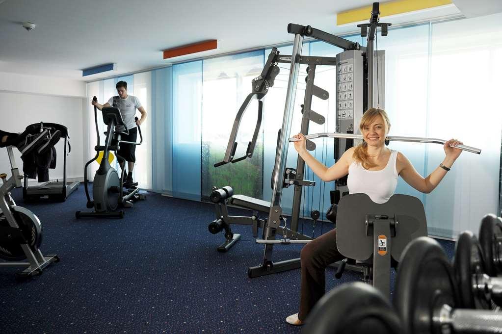 Stay2Munich Hotel & Serviced Apartments Brunnthal Facilidades foto