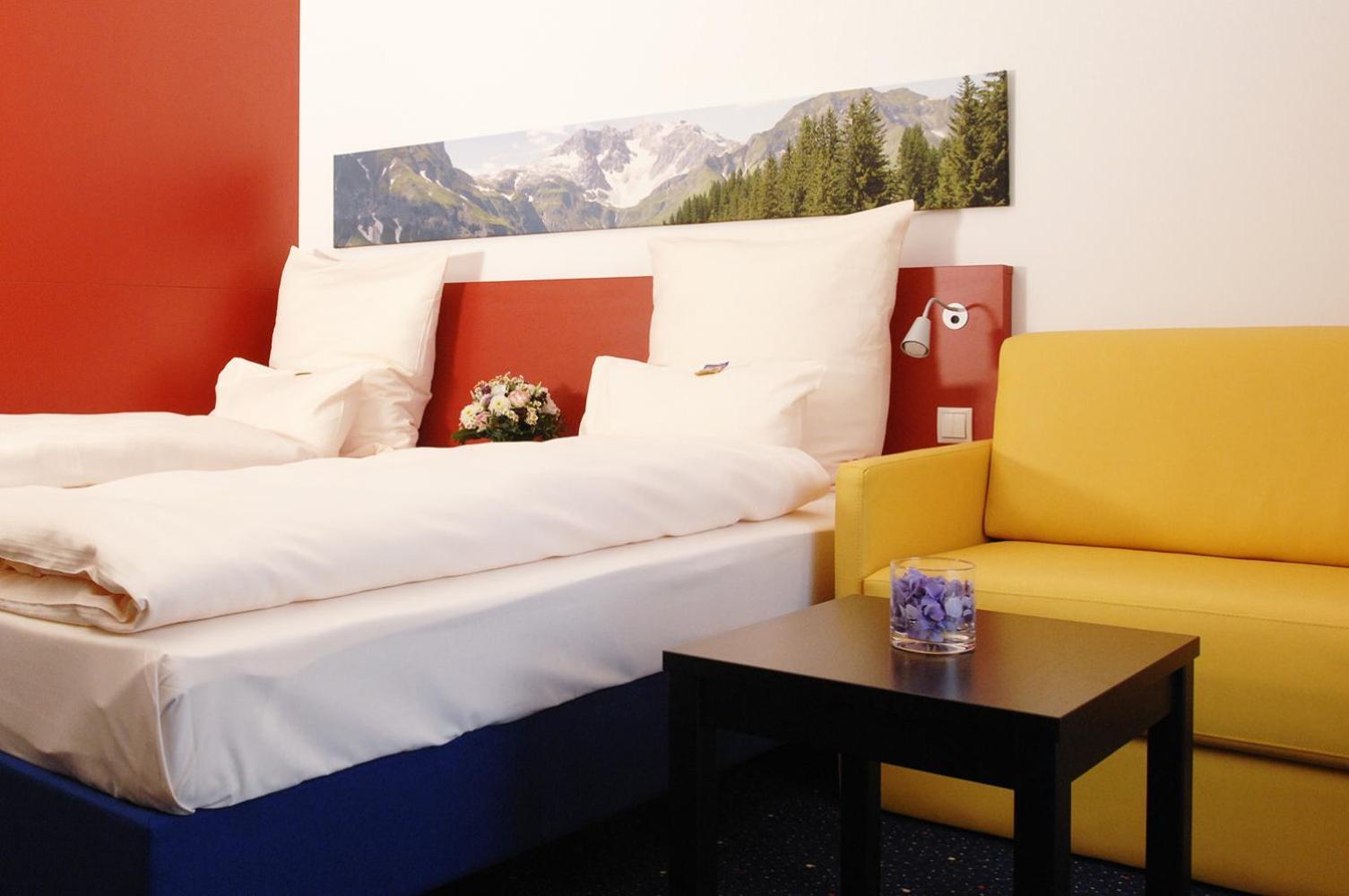Stay2Munich Hotel & Serviced Apartments Brunnthal Exterior foto